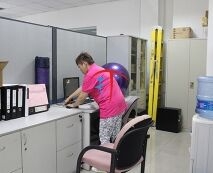 居家清潔項目